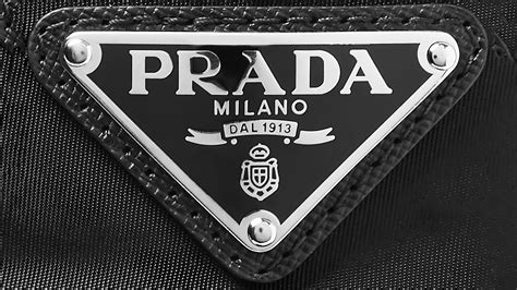 prada logo buy